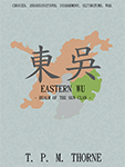 Eastern Wu book cover